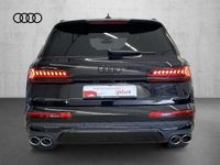 Audi SQ7 - Vorschau Bild 3