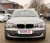 BMW 116d  E81 neue Ketten Keyless Tempo PDC SHZ - BMW: E81