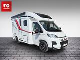 Bürstner Campeo TD 590 *Markise*Komfort Paket* - Angebote