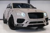 Bentley Bentayga W12 Mansory 700 Topzustand - gebrauchte Bentley Bentayga aus dem Jahr 2017