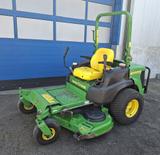 John Deere Z997 R Nullwendekreismäher Diesel Modell 2011 - Angebote