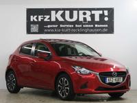 Mazda 2 SKYACTIV-G 90 KIZOKU! NAVI