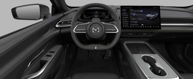 Fahrzeugabbildung Mazda 6e 258PS Takumi