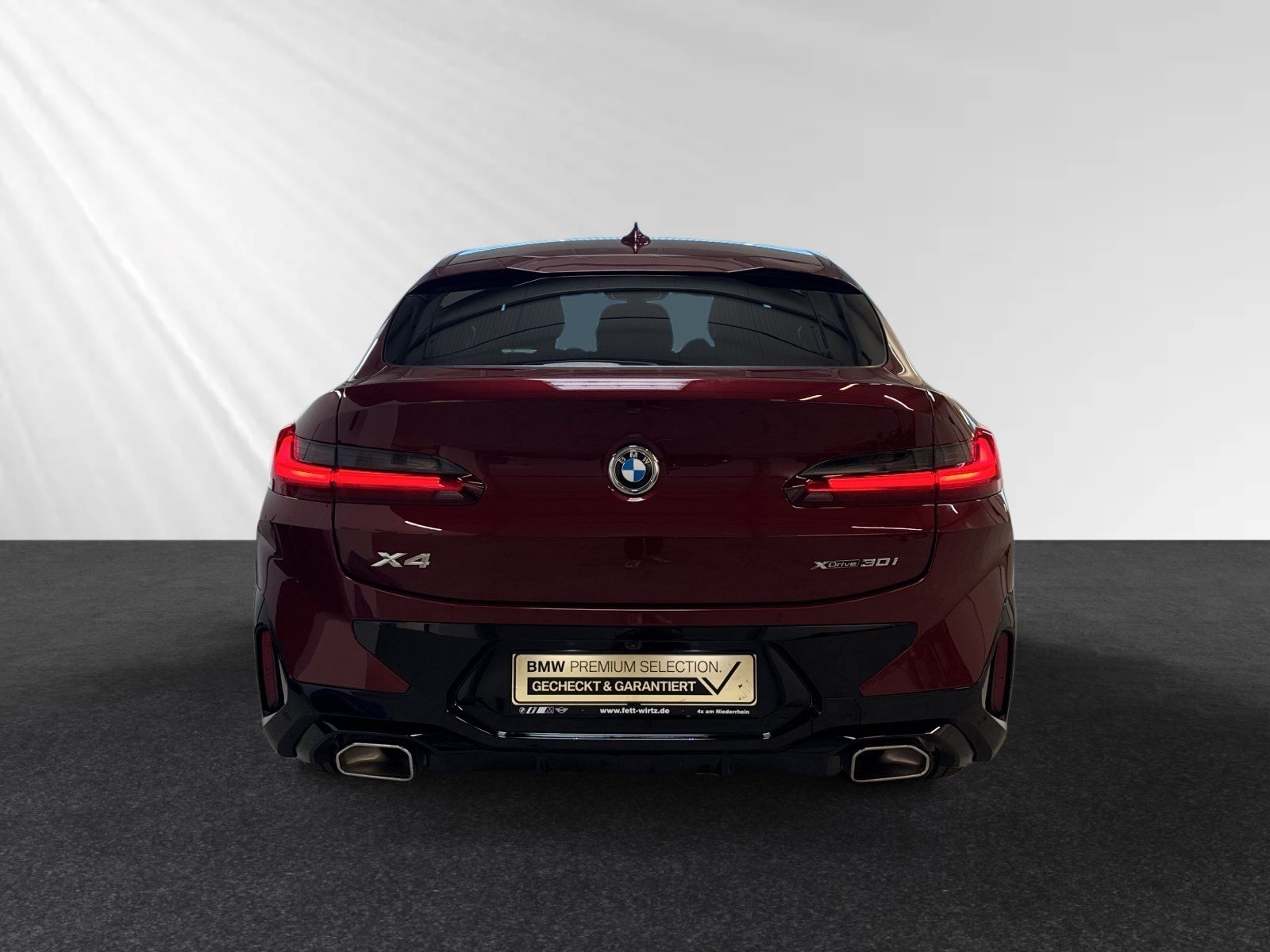 BMW X4 - Bild 7
