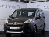 Peugeot Partner Tepee 1.6 Active *KLIMA*PDC - Peugeot Partner Tepee: Van