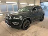 Jeep Compass Limited 4WD Automatik+LED+Kamera+ACC - Jeep Gebrauchtwagen in Leipzig