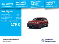 Volkswagen Tiguan - Vorschau Bild 1