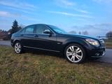 Mercedes-Benz C 180 Kompressor AVANTGARDE Avantgarde - gebrauchte Mercedes-Benz C 180 aus dem Jahr 2008