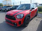 MINI Countryman Cooper S E Hybrid - MINI Cooper SE: Scheckheftgepflegt, Countryman