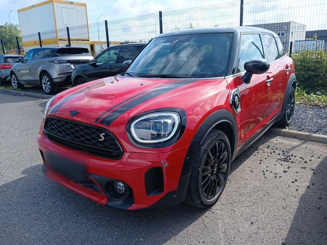 MINI MINI Countryman Cooper S E Hybrid