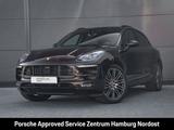 Porsche Macan GTS ParkAssistent 20-Zoll SWA PCM - Porsche Macan Gebrauchtwagen in Hamburg