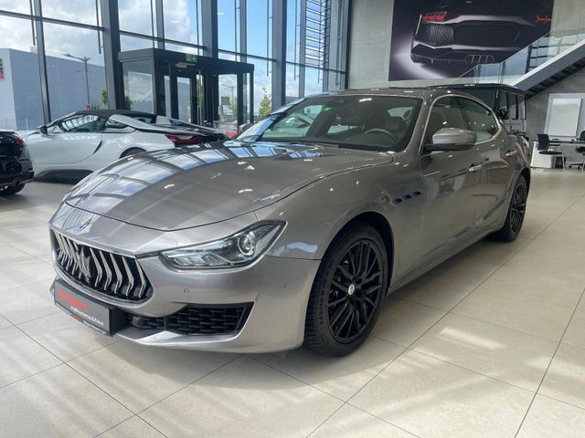 Maserati Ghibli Hybrid GT Executive MY21 ACC|LED|