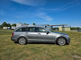 Mercedes-Benz C 220 CDI T AVANTGARDE AVANTGARDE