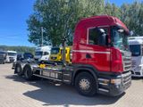 Scania R 440 Topliner mit Hyvalift ARK 20-60 S - Scania T