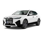 BMW iX xDrive40 Sportpaket ACC 360° Soft-Close - weiße BMW iX