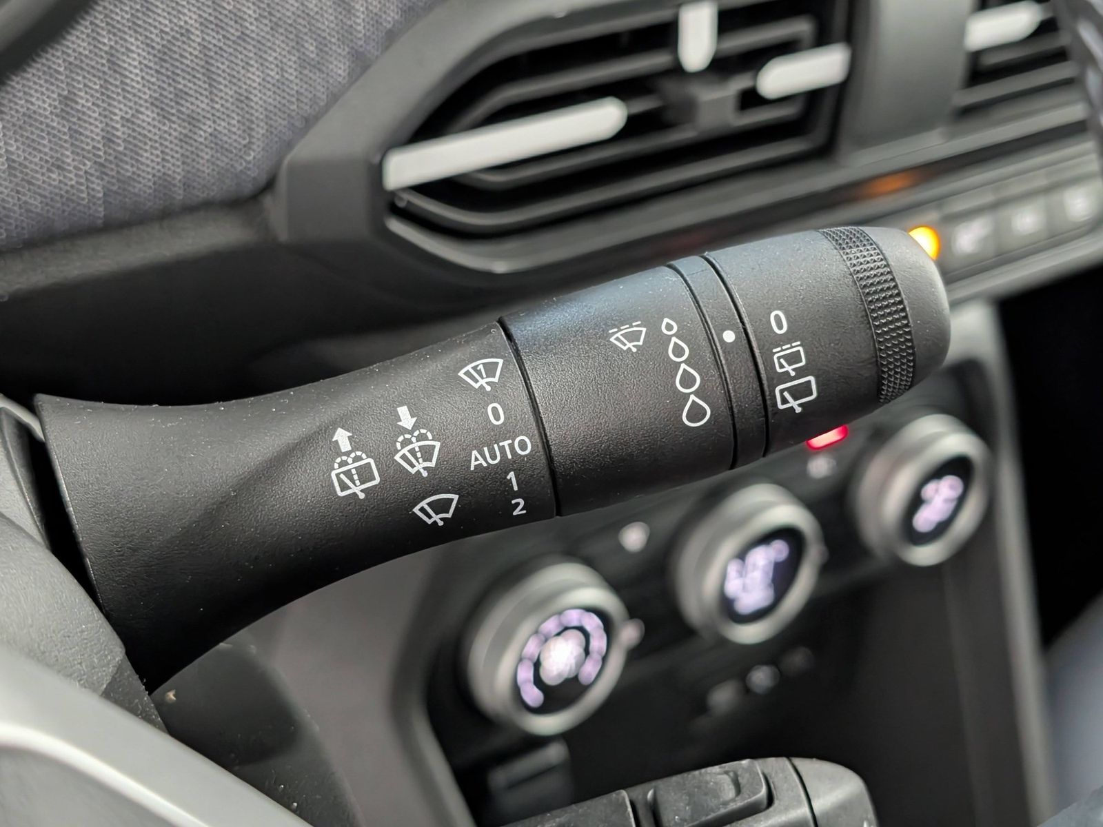 DACIA Jogger Journey TCe 110 Media Nav – Bild 32