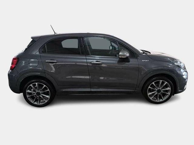 Fiat FIAT 500X 1.3 T4 150cv DCT E6D Sport