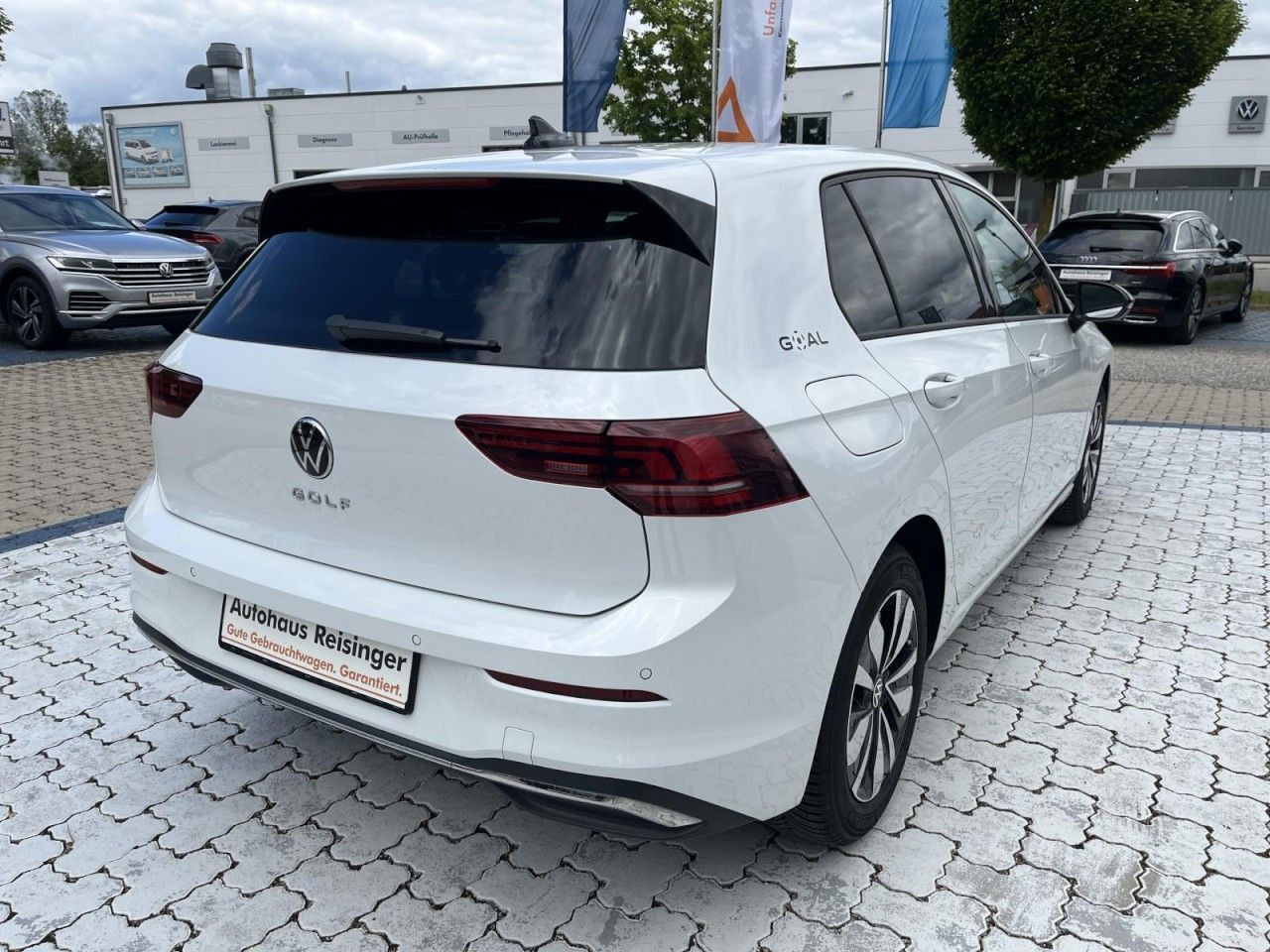 Volkswagen Golf - Bild 3