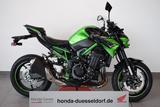 Kawasaki Z 900 * 1. Hand * Top-Zustand * Nur 4.500 KM! * - Kawasaki Motorräder in Düsseldorf