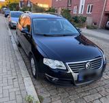 Volkswagen VW Passat B6 3C Highline 2.0 TDI 170PS - Volkswagen Passat: 170