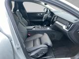 Volvo S60 B5 AWD Mild-Hybrid Ultimate Dark ACC BLIS SD - Volvo S60: Limousine