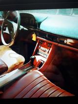 Mercedes-Benz 300 SD Turbodiesel - Mercedes-Benz Turbodiesel