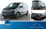 Volkswagen T7 Multivan TDI LÜ AHK PANO STHZ IQ.Light 6Sitz - VW T7 Multivan Gebrauchtwagen in Hamburg