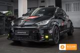 Toyota Yaris GR Four 4WD/Circuit Pack/Xforce - Toyota Yaris: Allradantrieb
