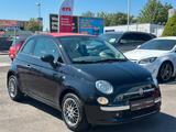 Fiat 500 CABRIO SERVICE NEU/GANZAJHRESREIFEN/PDC - Fiat 500 Gebrauchtwagen in Bonn