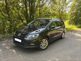 Volkswagen VW Sharan 2.0 TDI Style 4Motion Allrad Xen... - Volkswagen Sharan Style mit Diesel-Antrieb
