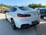 BMW X4 xDrive 30 d  Mild-Hybrid  M Paket *1.HAND* - BMW X4 in Nürnberg