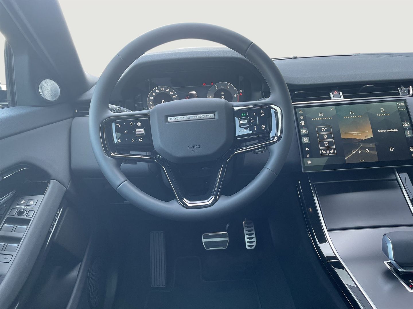 Land Rover Range Rover Evoque - Bild 14
