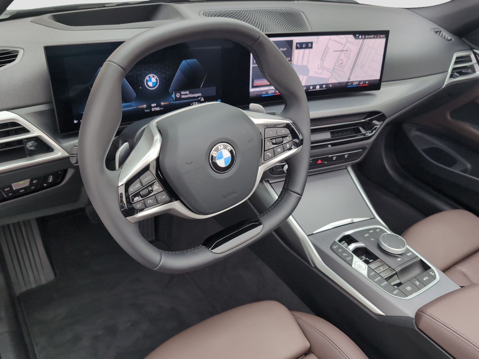BMW 420 - Bild 12