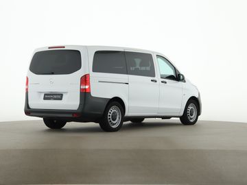 Mercedes Vito - 7