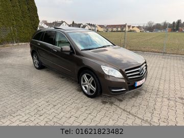 Mercedes R 350 - 9
