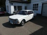 Andere Simca Chrysler Automatik 1301 Special ORIGINAL