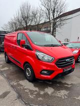Ford Transit Custom 320 L1*1.HAND*NAVI*TEMPO*170 PS*