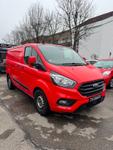 Ford Transit Custom 320 L1*1.HAND*NAVI*TEMPO*170 PS*
