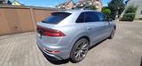 Audi Q8 55 TFSI e quattro tiptronic - - Audi Q8 Plug-in Hybrid (PHEV) Gebrauchtwagen