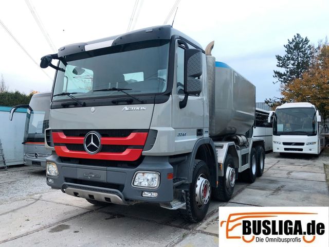 Mercedes-Benz Actros 3244 / MP 3 / 8×4 Kippmulde