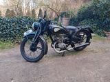 DKW KS 200 - DKW 200
