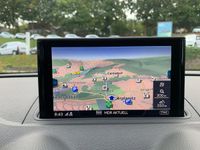 Audi A3 - Vorschau Bild 34