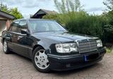 Mercedes-Benz 500 E - Mercedes-Benz E 500 aus 1992