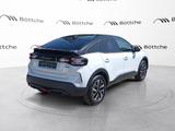 Citroën C4 Lim. Max - Citroën C4 mit Benzin-Antrieb: Limousine, Automatik