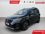 Nissan Townstar Kombi DIG-T 130 L1 N-Connecta Navi+Kam. - Nissan Townstar Jahreswagen