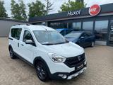 Dacia Dokker Stepway, 1 Hand, Kamera, Sitzheizung,Navi - gebrauchte Dacia Dokker aus dem Jahr 2018