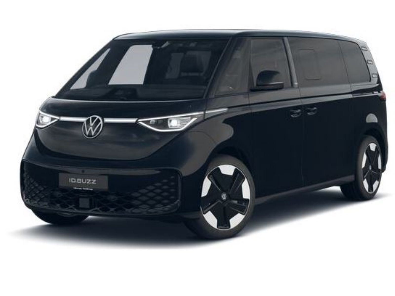 Volkswagen ID.Buzz GENERATION LANG LR LWB 7-S*PANO*ELEK.TÜR imagem 2
