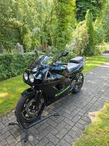Kawasaki ZXR750 L   - KAWASAKI ZXR