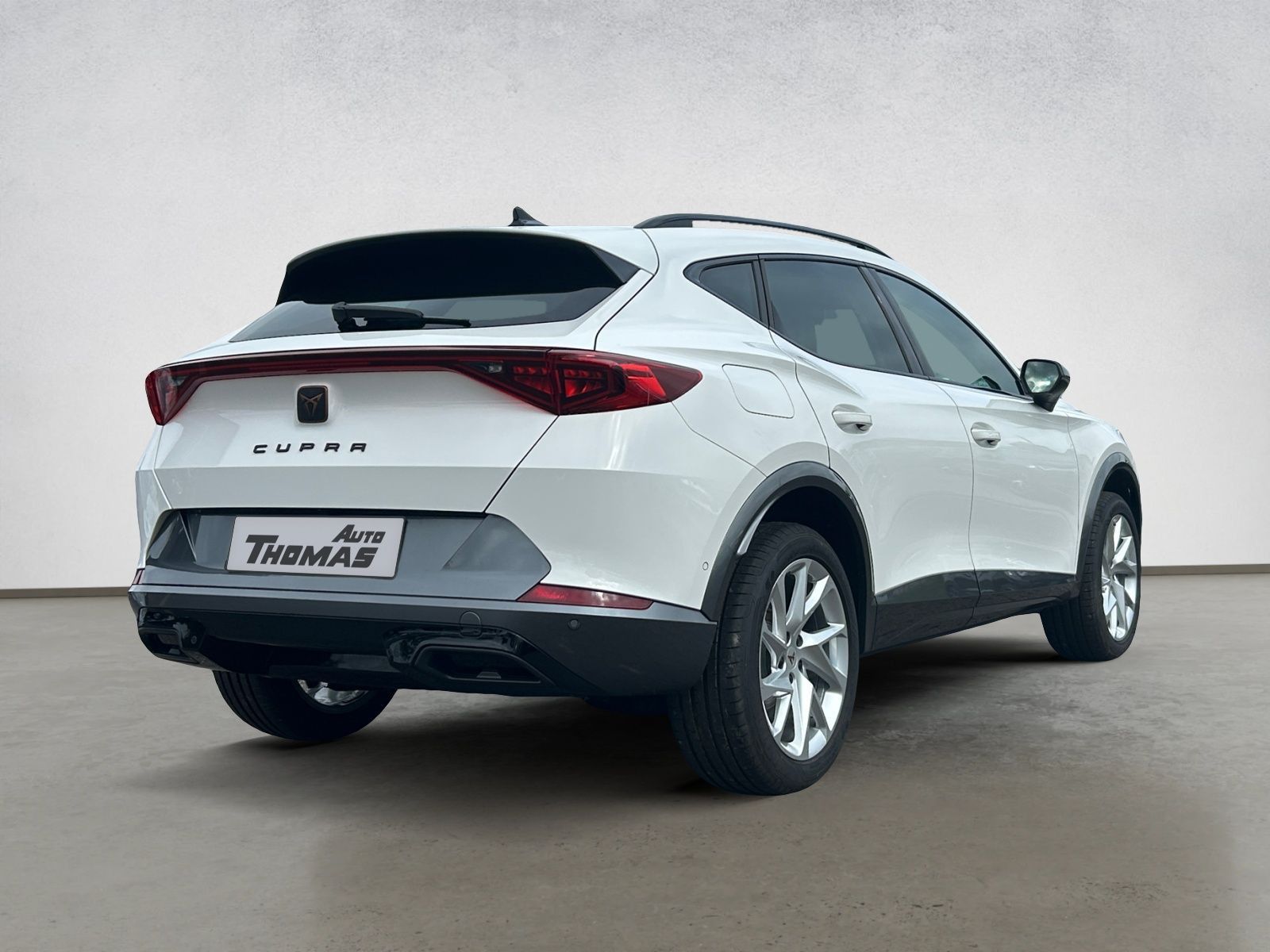 Cupra Formentor - Bild 3