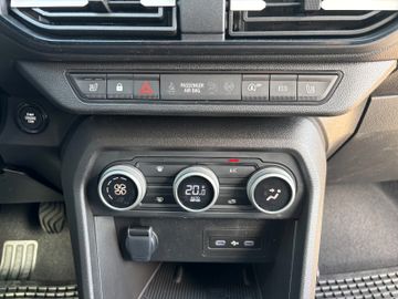 Dacia Jogger TCe 110 Journey 5-Sitzer